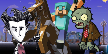 Game Survival Offline Android 2024