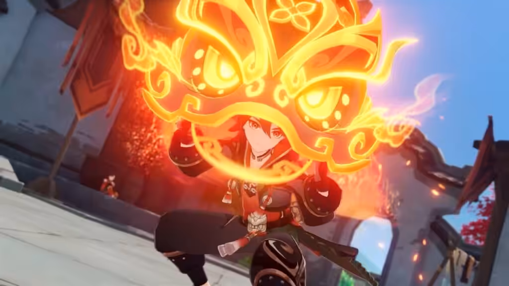 Build Gaming Genshin Impact Terkuat Lengkap dengan Weapon, Artifact dan Komposisi Tim 5 Gaming