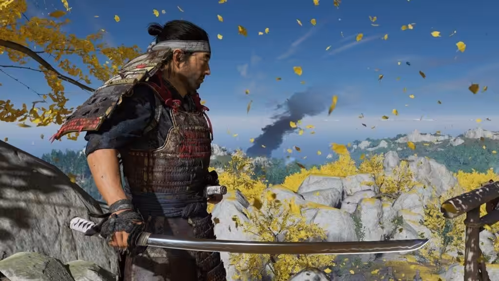 Ghostoftsushima 7thingsblogroll 01 1594880045500