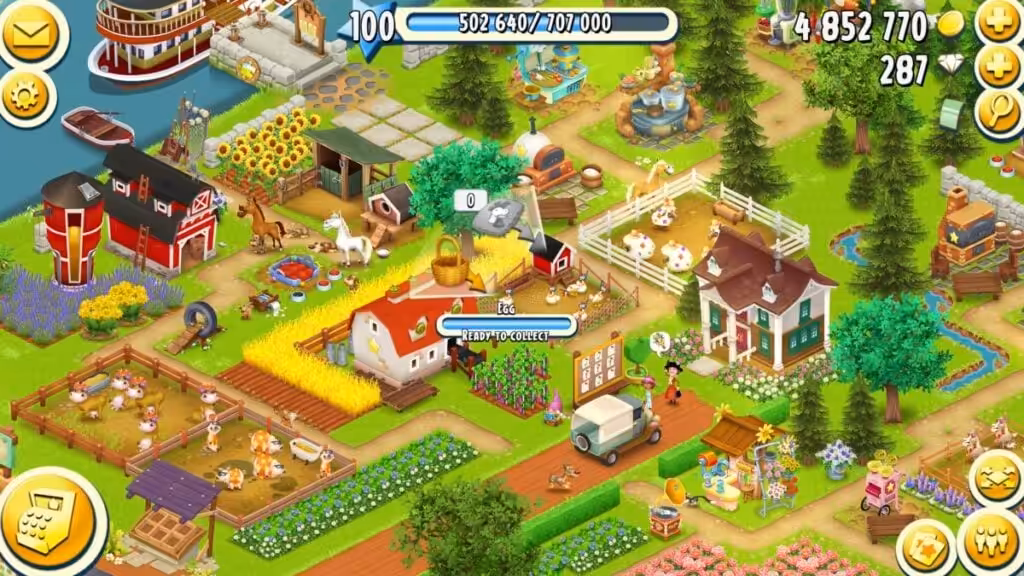 game nostalgia android
