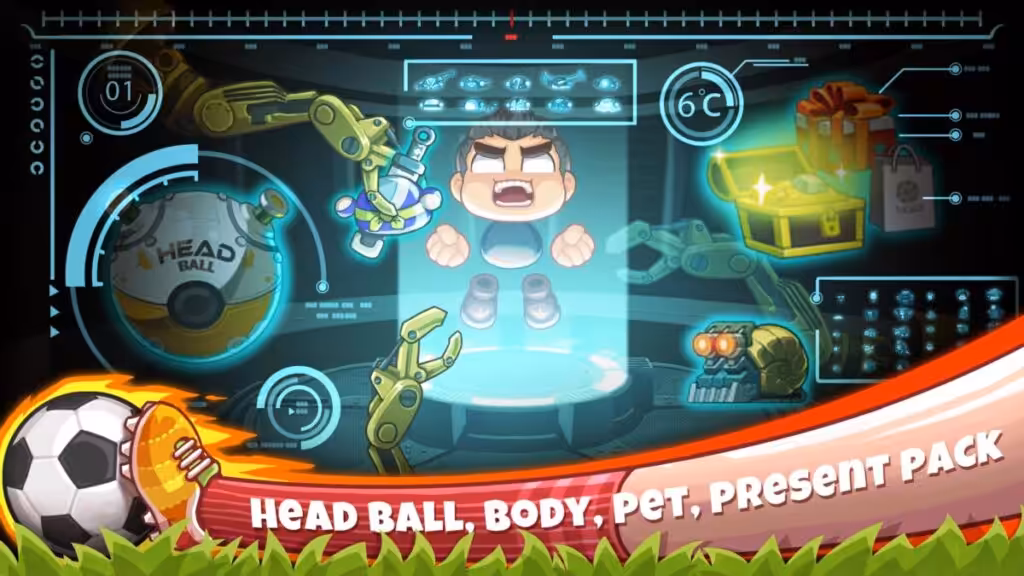 game nostalgia android