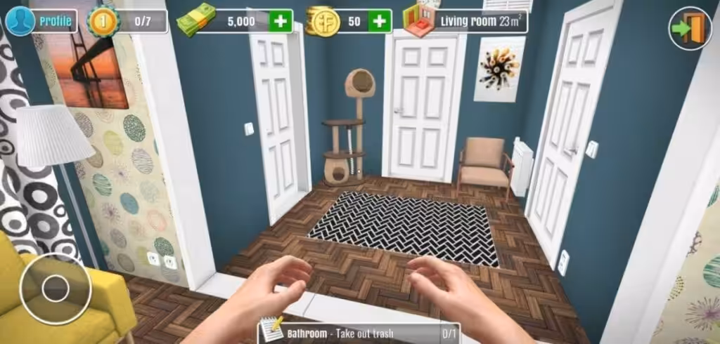 House Flipper