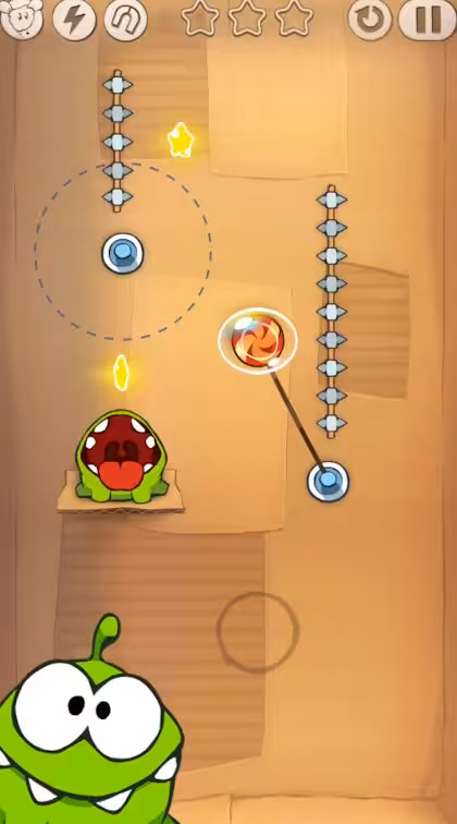 Cut the Rope