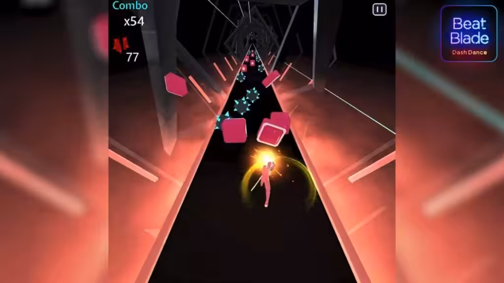 game musik android