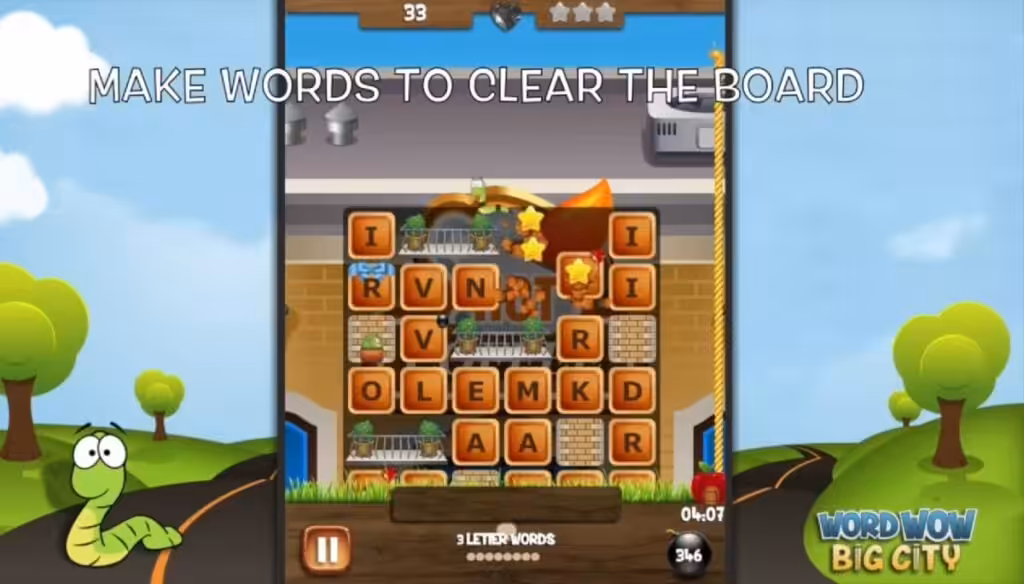 game TTS Android terbaik