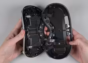 Isi Apple Vision Pro