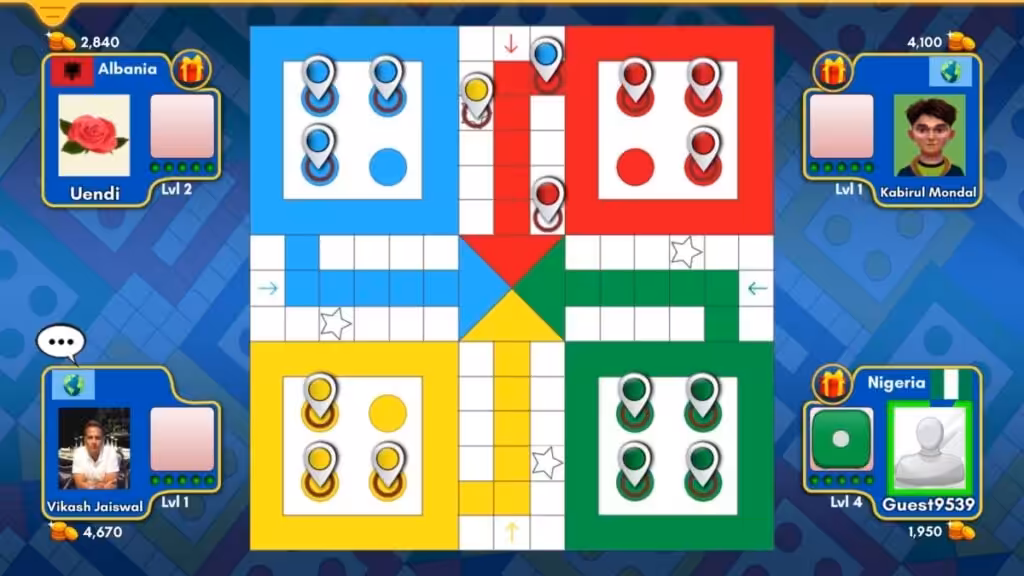 Ludo King