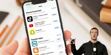 Mark Zuckerberg Kritik