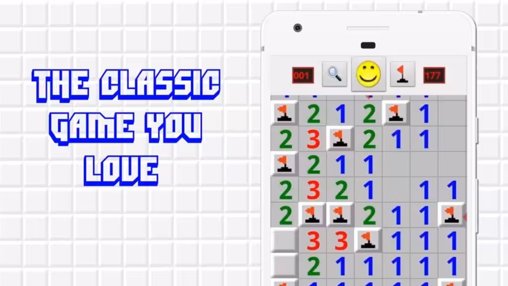 Minesweeper