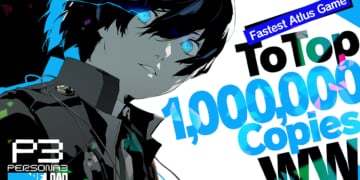Persona 3 Reload Terjual 1 Juta