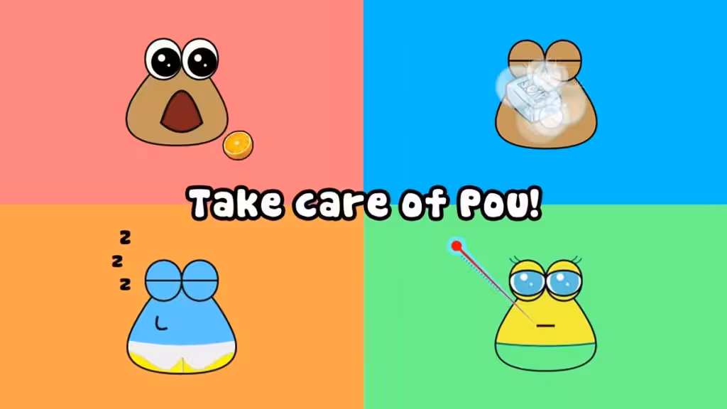 Pou