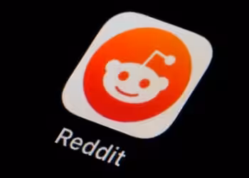 Reddit Disinyalir Jual Data