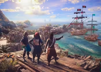 Skull And Bones
