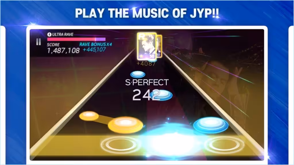 Superstar Jypnation