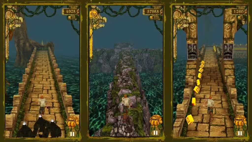 Temple Run