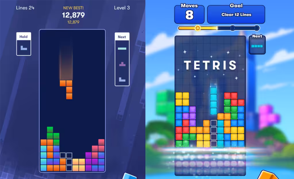 Tetris