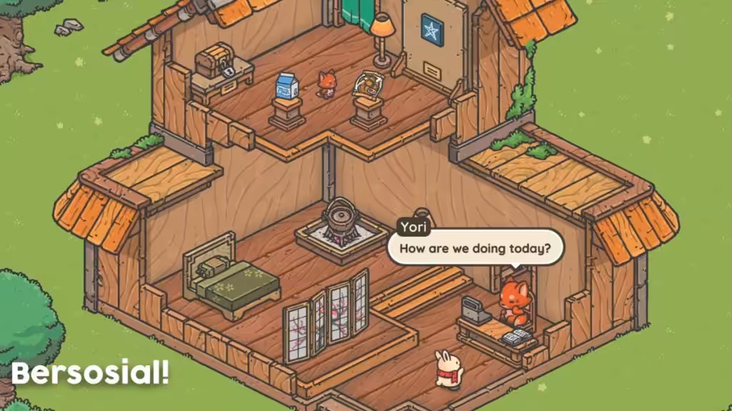 game simulator offline 2024 android