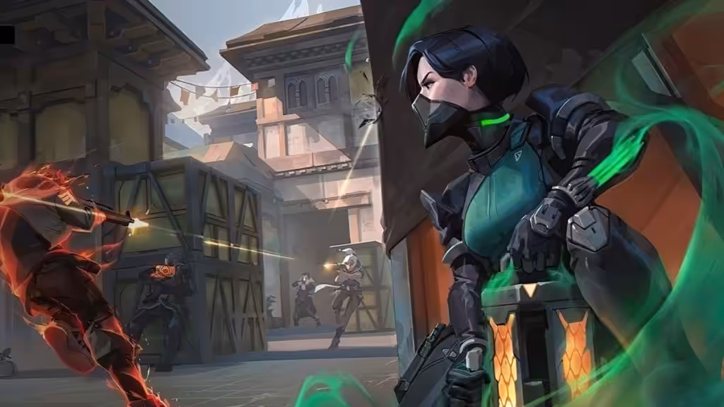 game online pc terbaik 2024