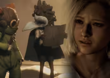 Game Survival Horror Terbaik Spesial Ramadan