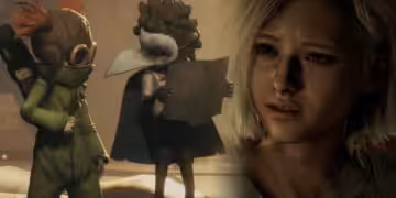 Game Survival Horror Terbaik Spesial Ramadan