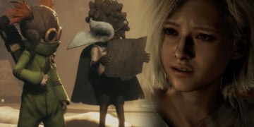 Game Survival Horror Terbaik Spesial Ramadan