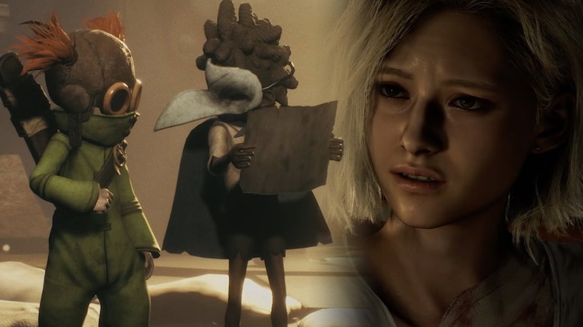 10 Game Survival Horror Terbaik Spesial Ramadan yang Seru Dimainkan Buat Ngabuburit di Tahun 2026