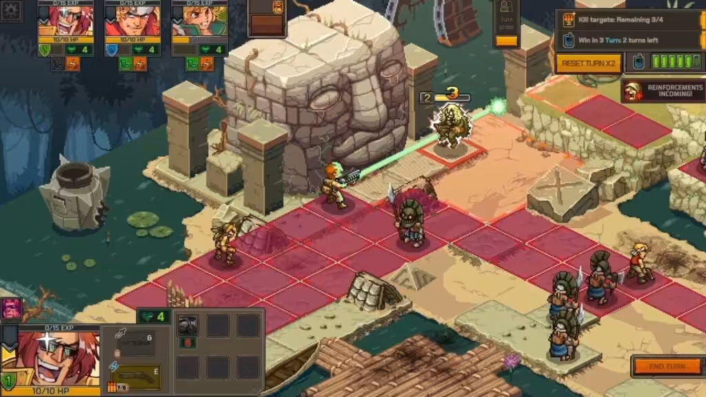 game perang terbaik 2024