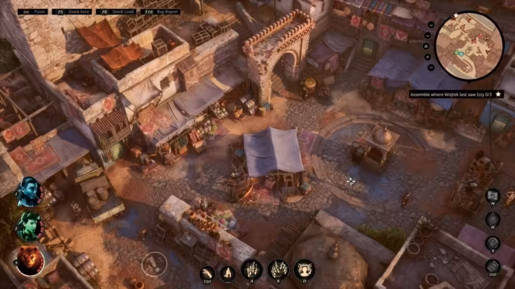 game perang terbaik 2024