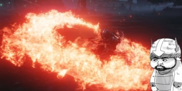 4 Mod Elden Ring Ala Avatar Pengendali Elemen