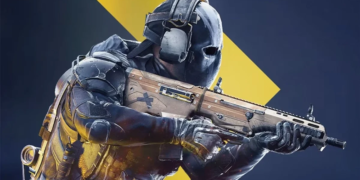 XDefiant Call of Duty