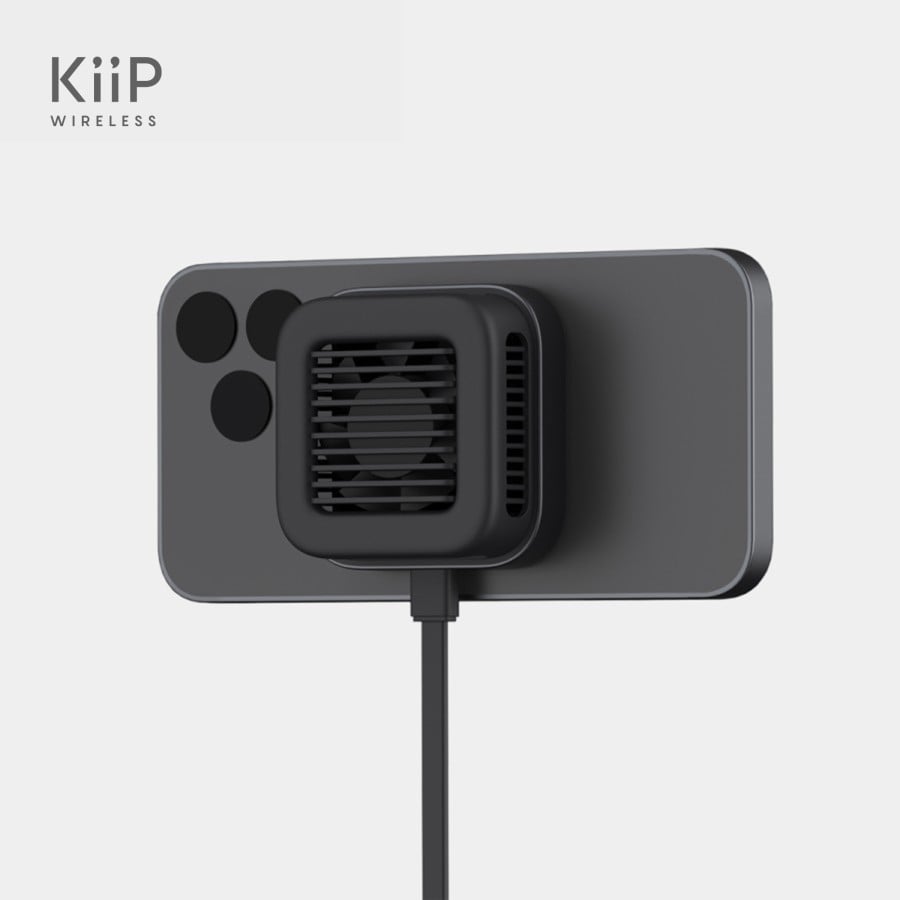 KIIP Wireless FW5