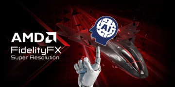 Amd Fsr Ai 2024