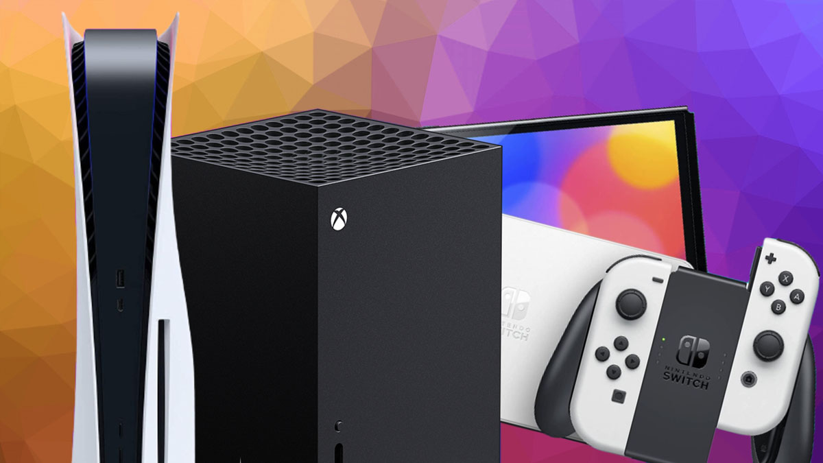 Apakah Konsol Portable Kembali Populer? Menjelajahi Kebangkitan Gaming di Genggaman Tangan