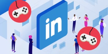 Aplikasi Linkedin Game