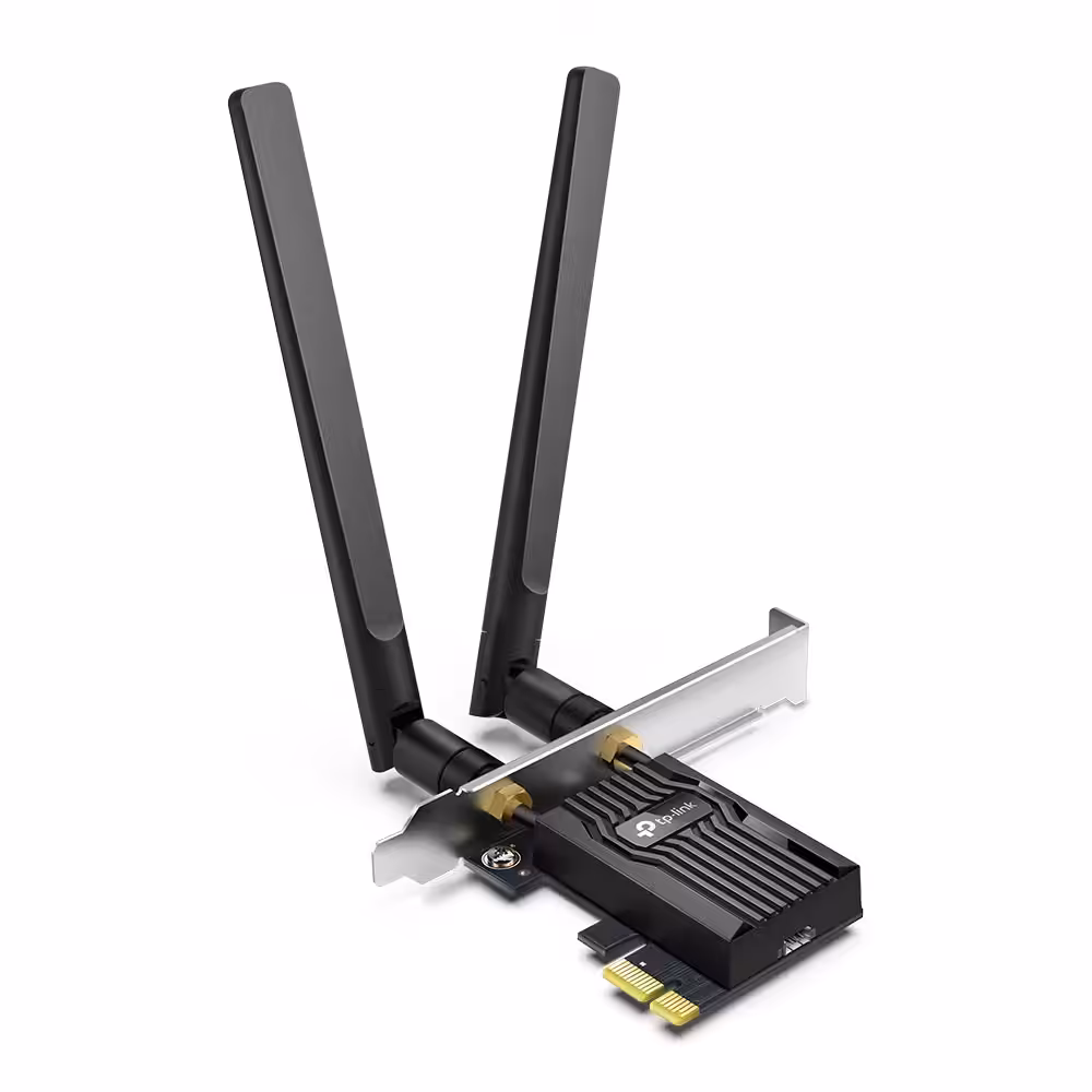 tp-link archer tx55e