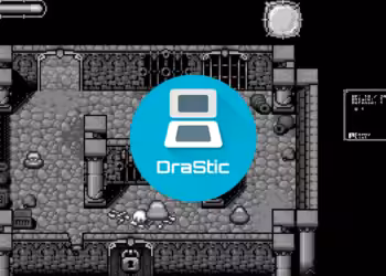 Emulator Drastic