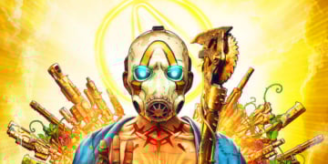 Take-Two Borderlands