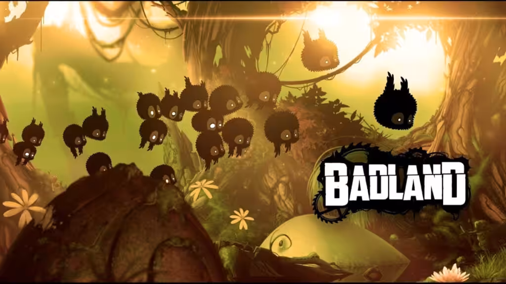 Badland