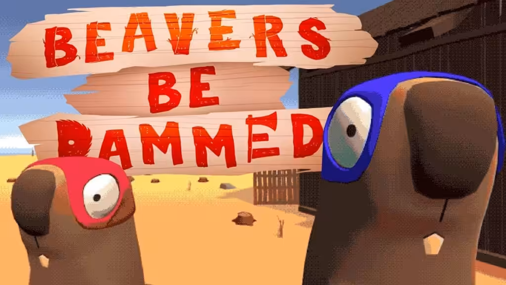 Beavers Be Dammed