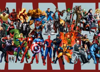 Bocoran Detail Marvel Rivals Featured