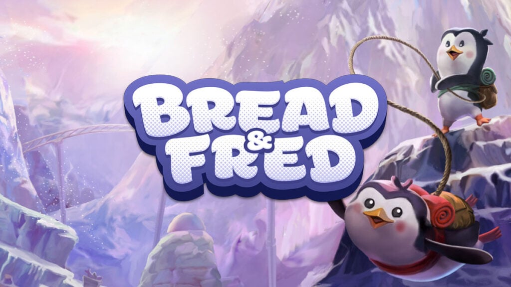 Bread & Fred