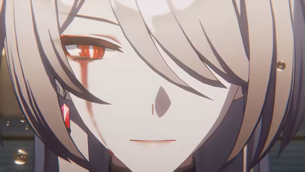 Acheron Honkai