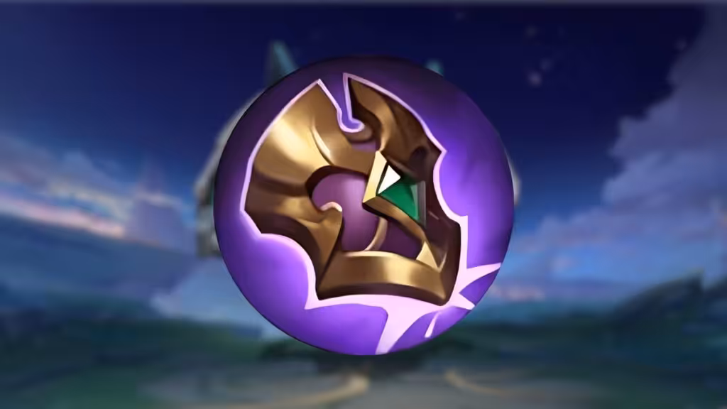 Build Chip Mobile Legends