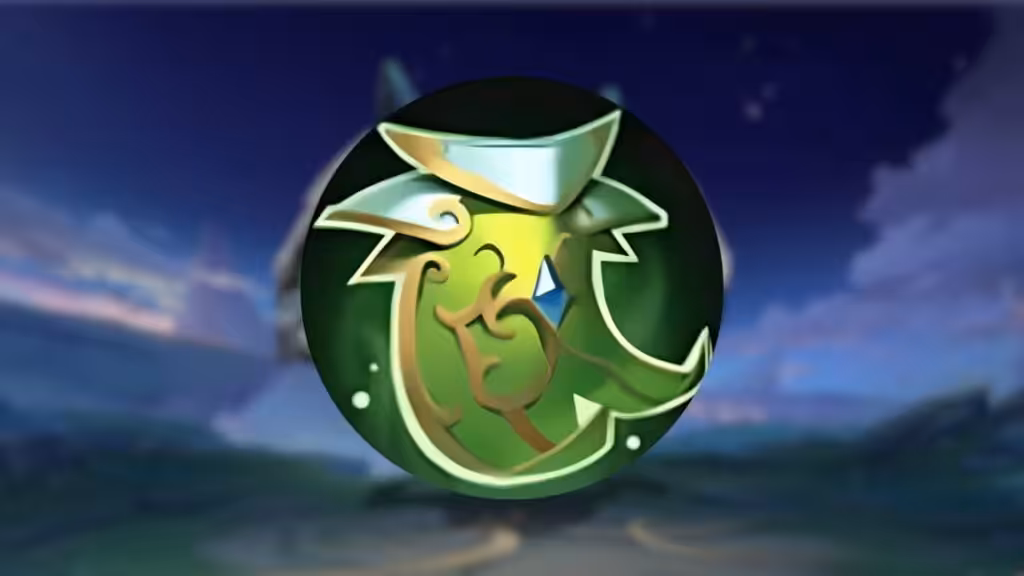 Build Chip Mobile Legends