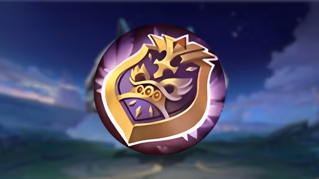Build Chip Mobile Legends