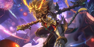 Build Sun Mobile Legends