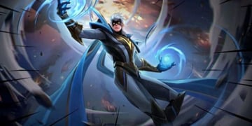 Build Vale Mobile Legends