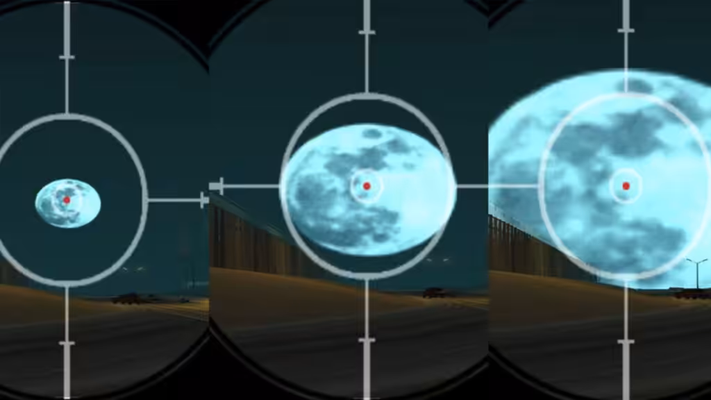 Bulan Raksasa