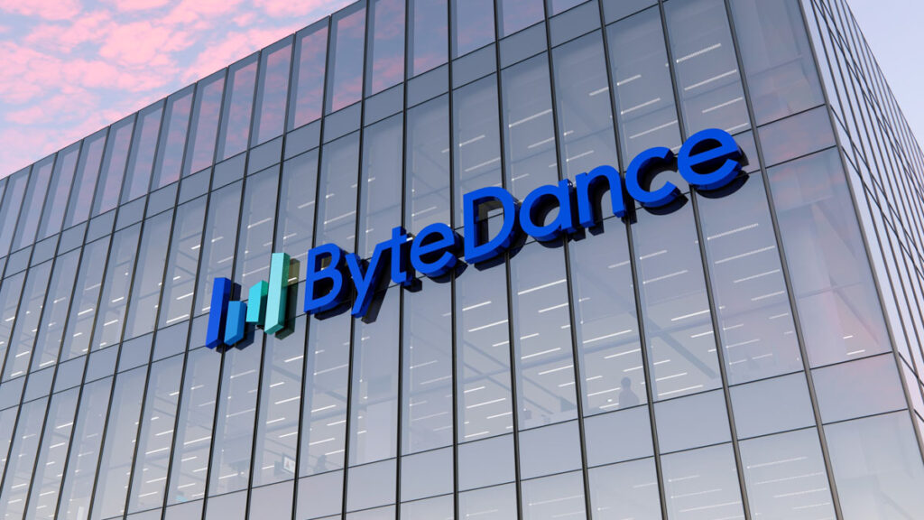 Bytedance Prioritaskan Pengembangan Genai