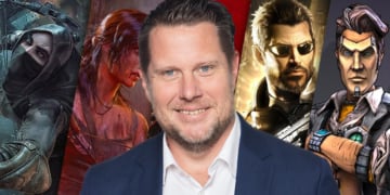 Lars Wingefors CEO Embracer Group